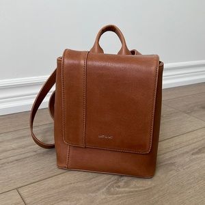 Matt & Nat backpack